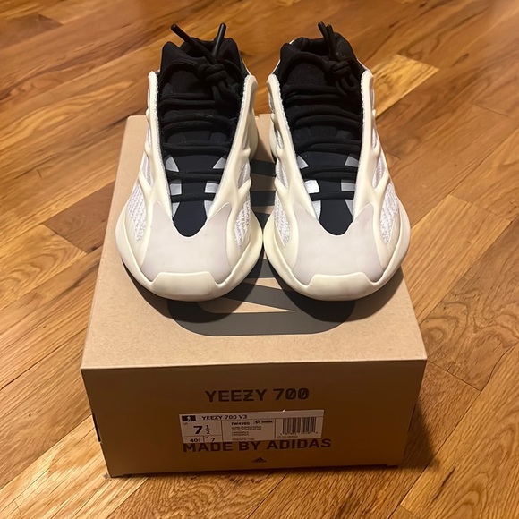 Yeezy Shoes Yeezy 70 V3 Azael Released Aug 2022 Size 75 In Mens